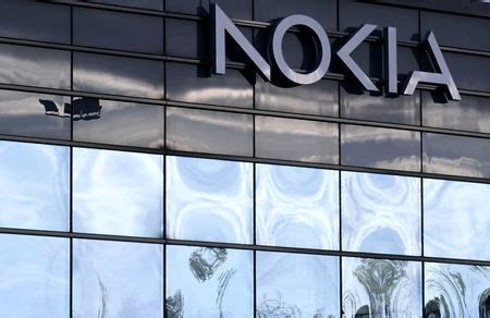 Nokia to Sell Submarine Networks Business to French .